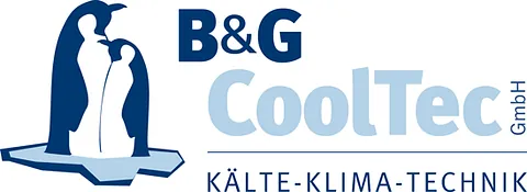 Logo - B&G CoolTec GmbH aus Wettringen